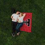 Texas Tech Red Raiders - Impresa Picnic Blanket