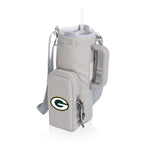 Green Bay Packers - Eclipse Tumbler Tote Bag