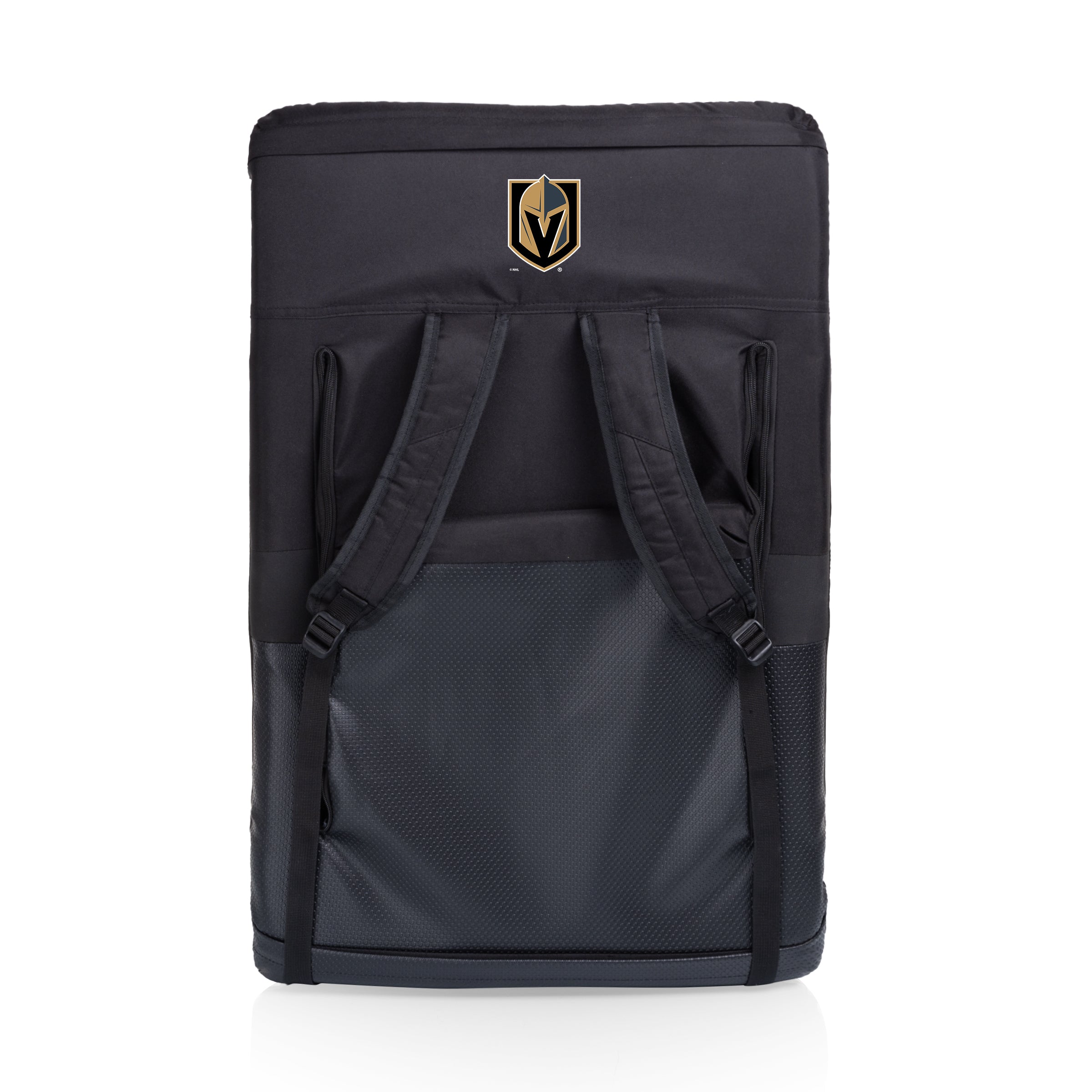 Vegas Golden Knights - Ventura Portable Reclining Stadium Seat