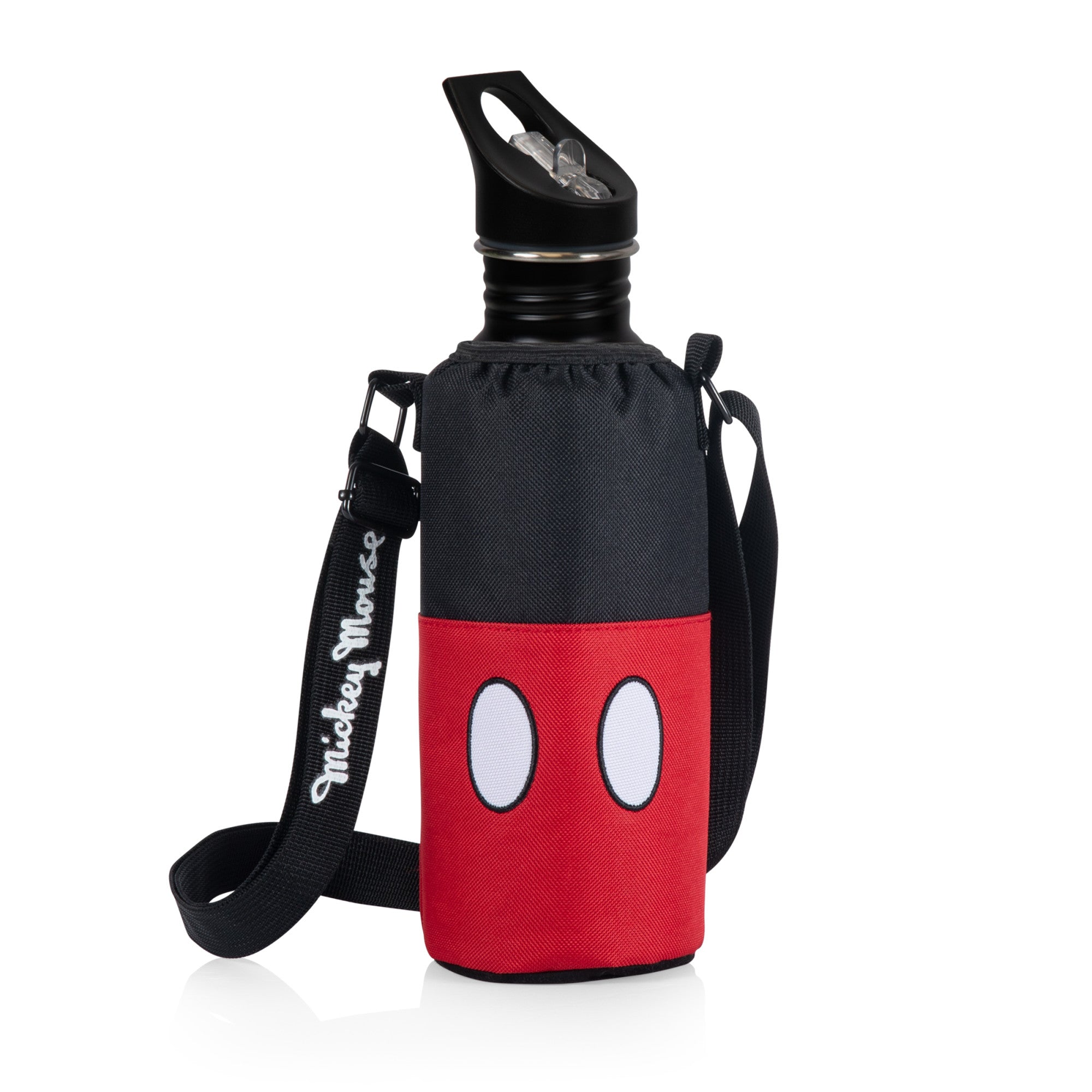 Mickey Mouse - Bottle Cooler with Bottle