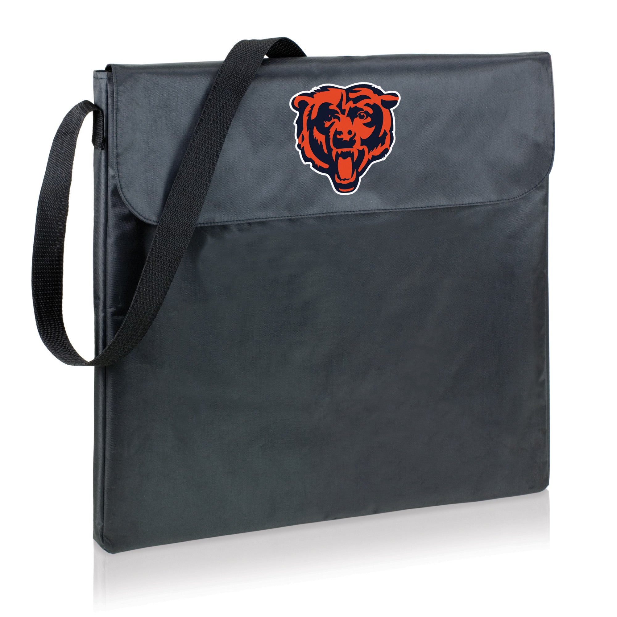 Chicago Bears - X-Grill Portable Charcoal BBQ Grill