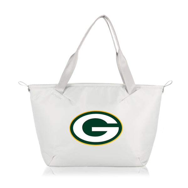 Green Bay Packers - Tarana Recycled Cooler Tote Bag