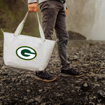 Green Bay Packers - Tarana Cooler Tote Bag