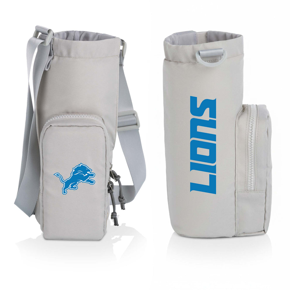 Detroit Lions - Eclipse Tumbler Tote Bag