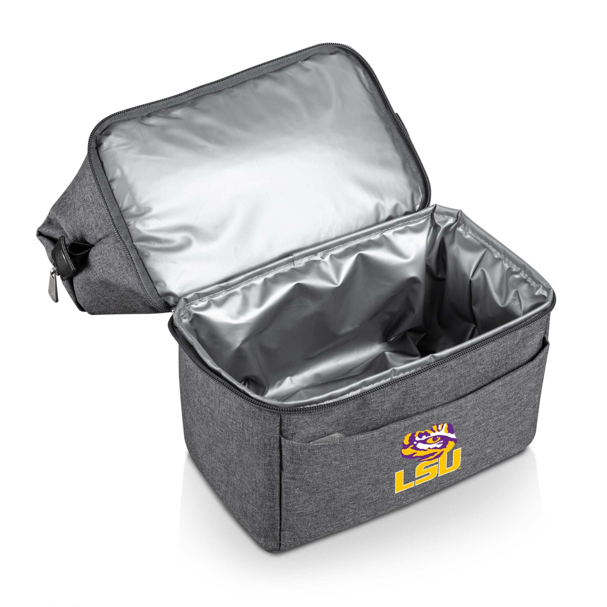 LSU Tigers - Urban Lunch Bag Cooler