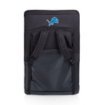 Ventura Portable Reclining Stadium Seat
