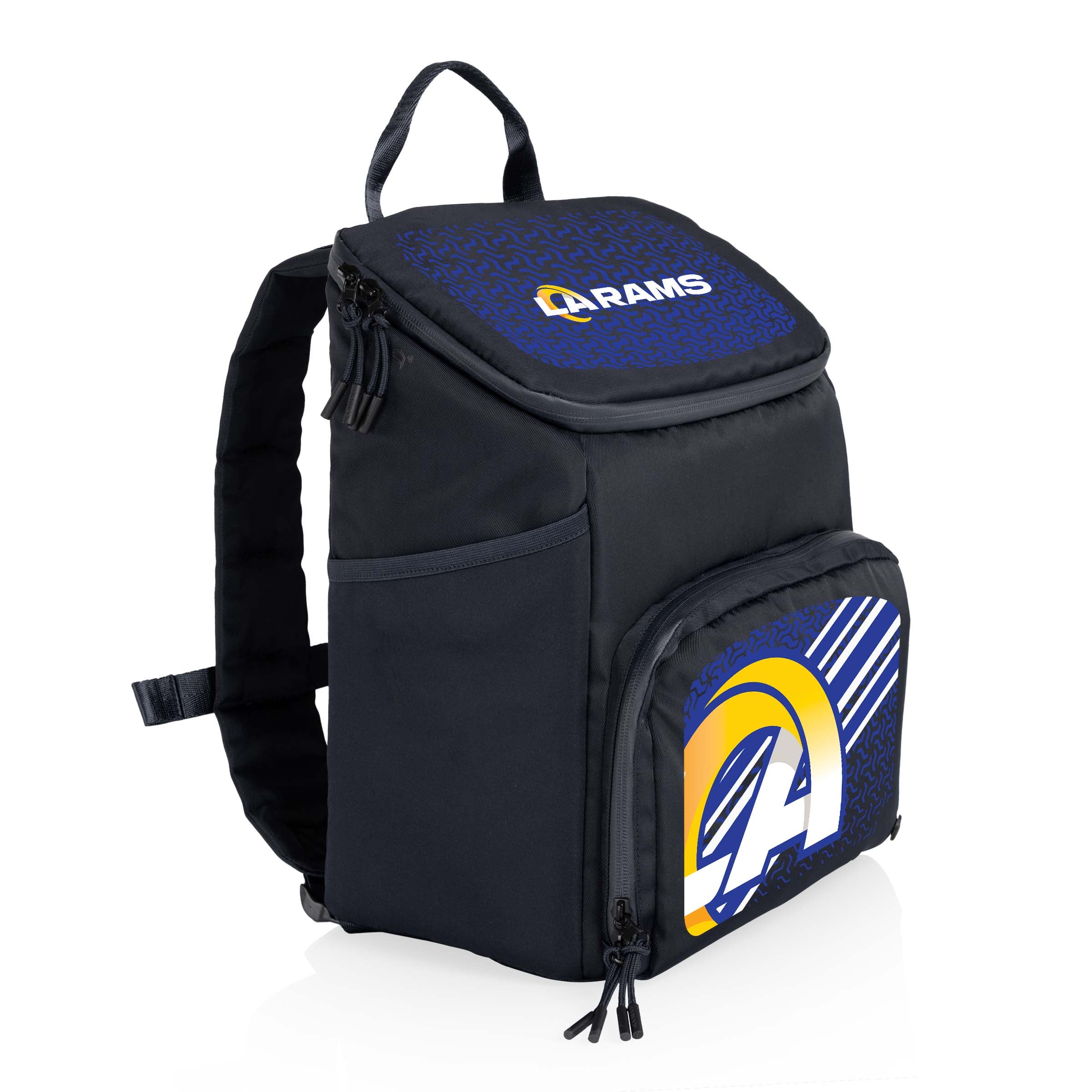 Los Angeles Rams - PTX 2.0 Tarana Recycled Backpack Cooler