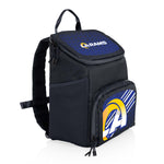 Los Angeles Rams - PTX 2.0 Tarana Recycled Backpack Cooler