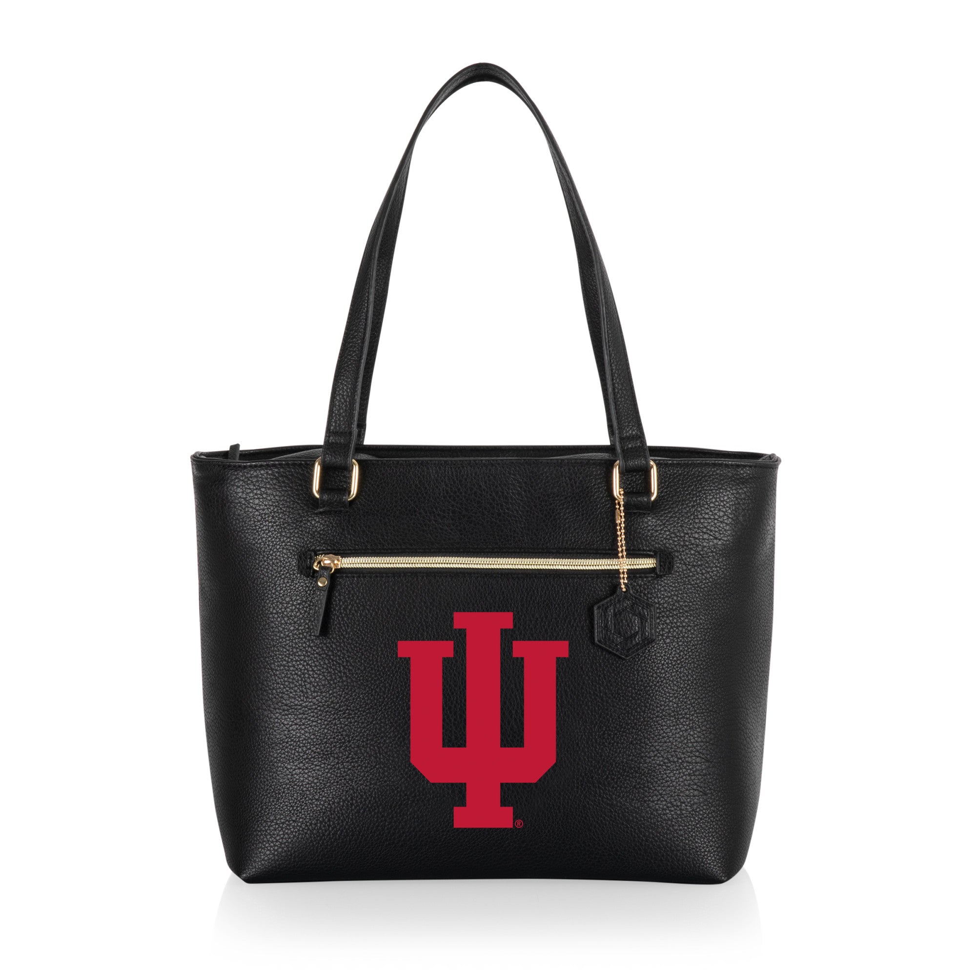 Indiana Hoosiers - Uptown Cooler Tote Bag