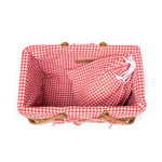 Piccola Picnic Basket