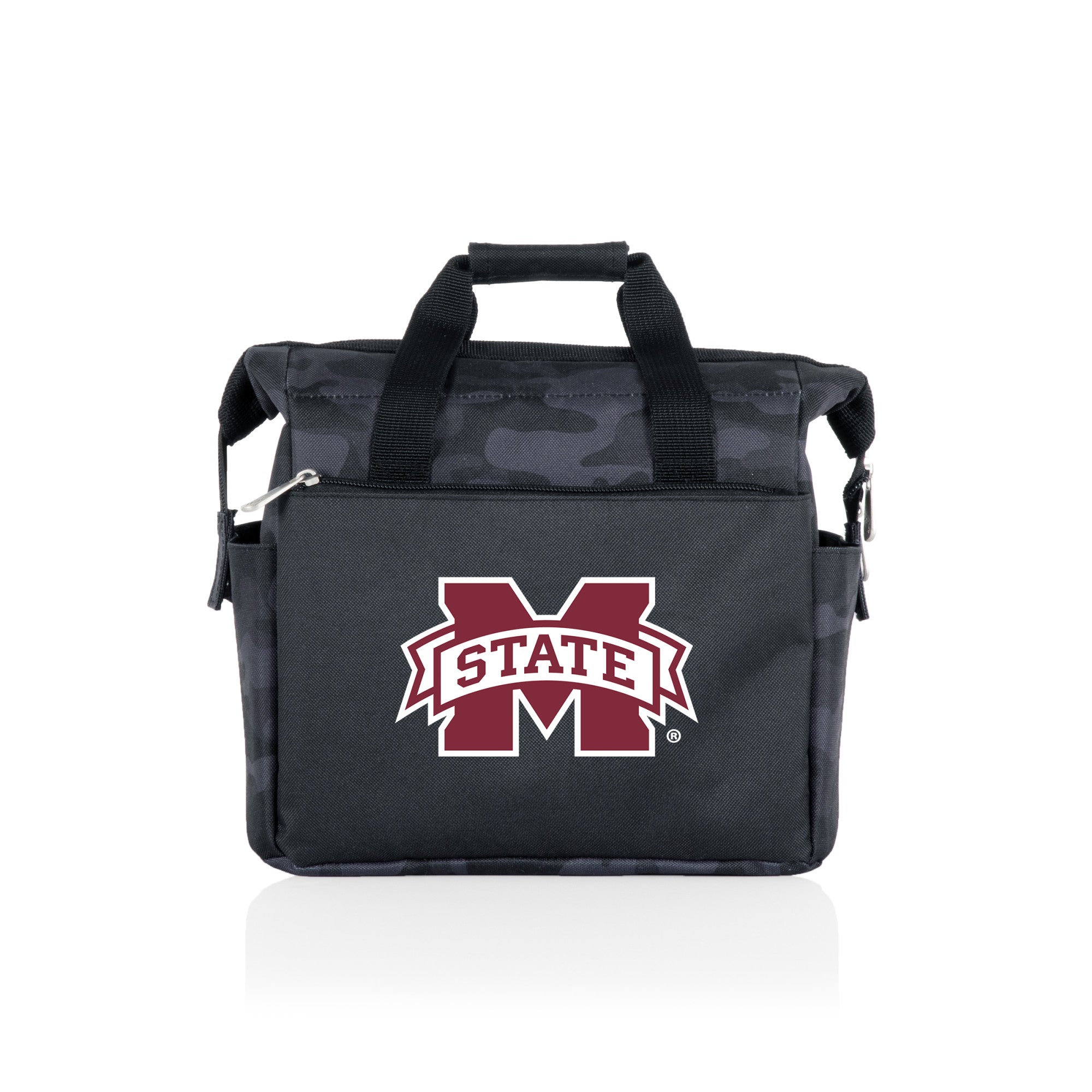 Mississippi State Bulldogs - On The Go Lunch Bag Cooler