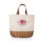 Cincinnati Reds - Promenade Picnic Basket
