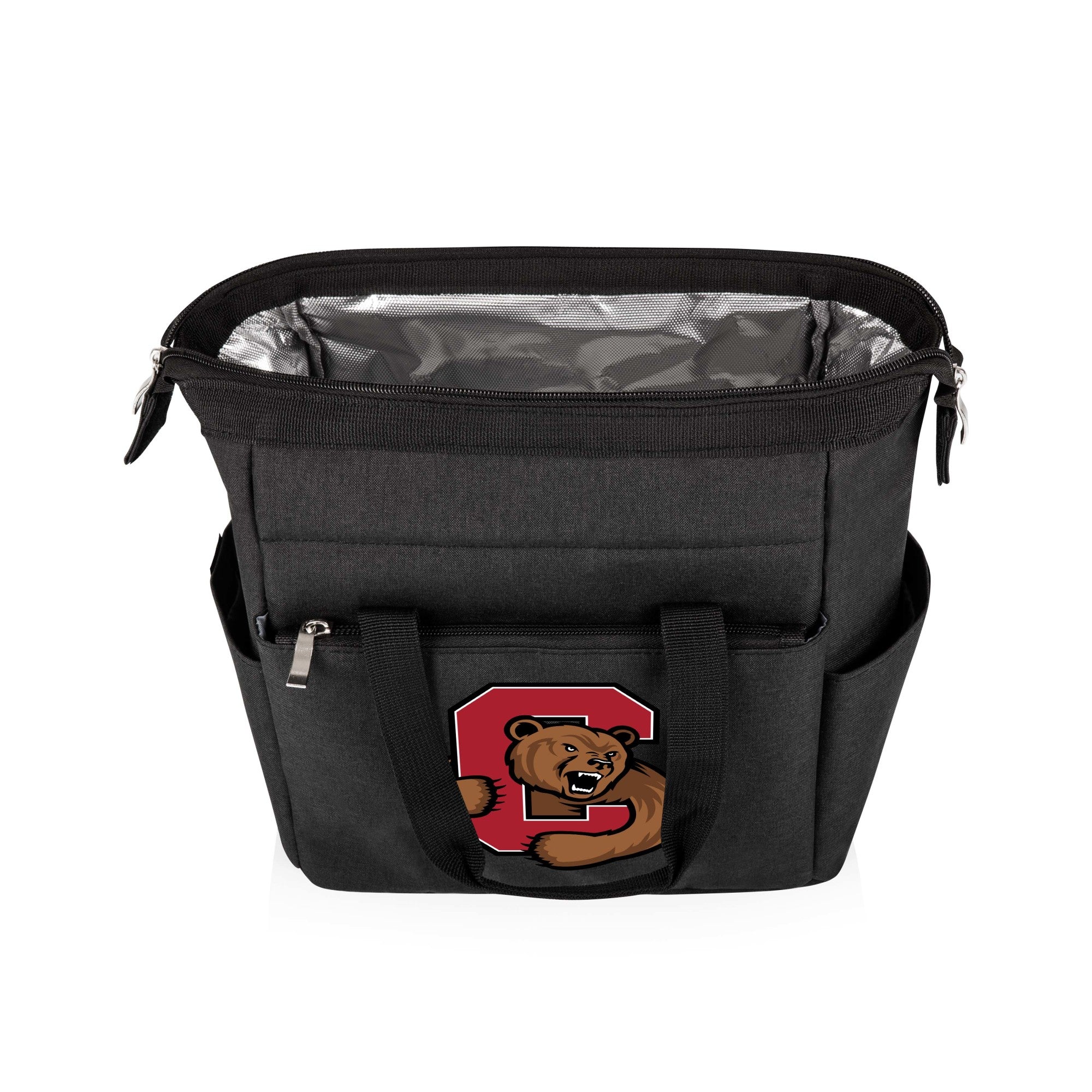 Cornell Big Red - On The Go Lunch Bag Cooler