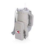 Kansas City Chiefs - Eclipse Tumbler Tote Bag