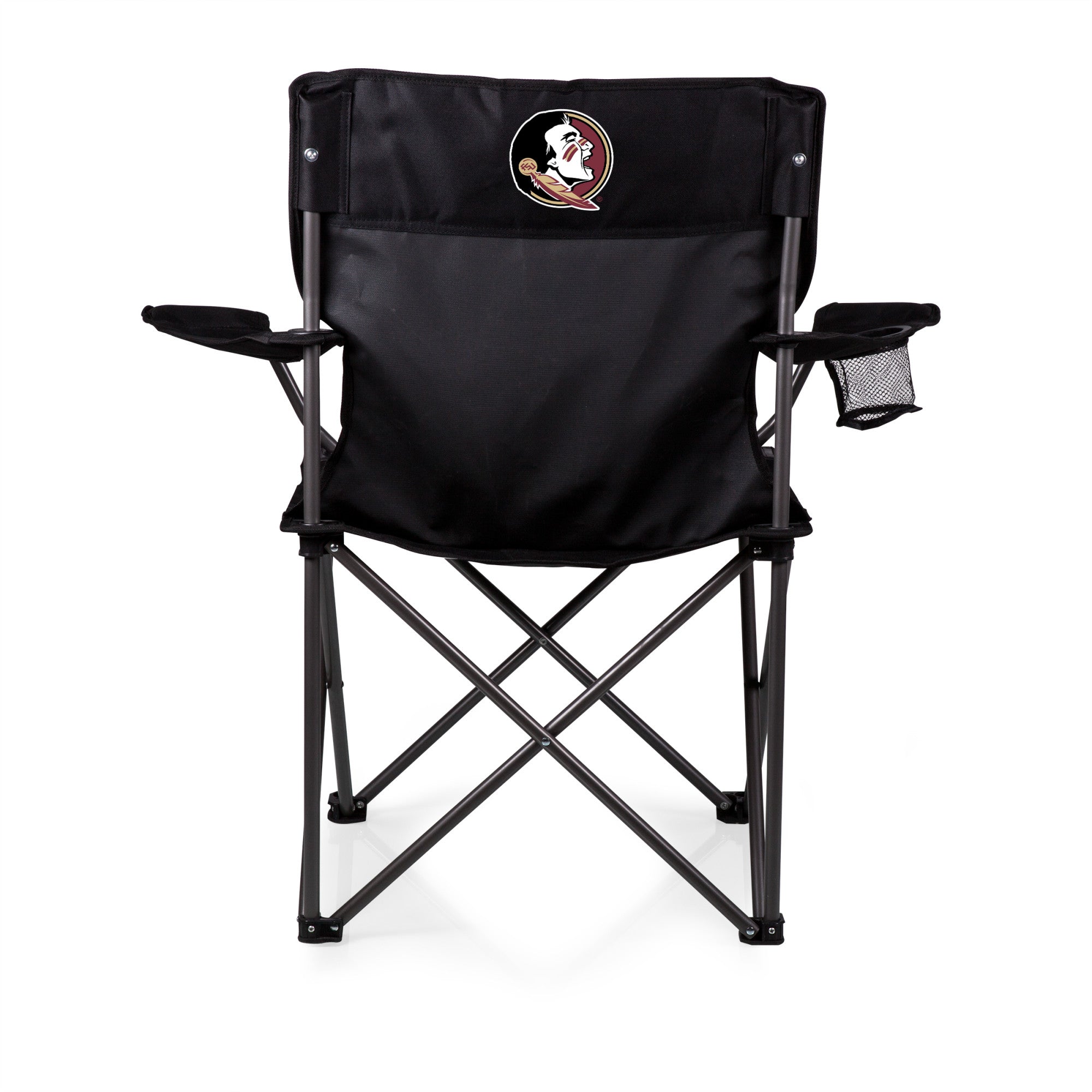 Florida State Seminoles - PTZ Camp Chair