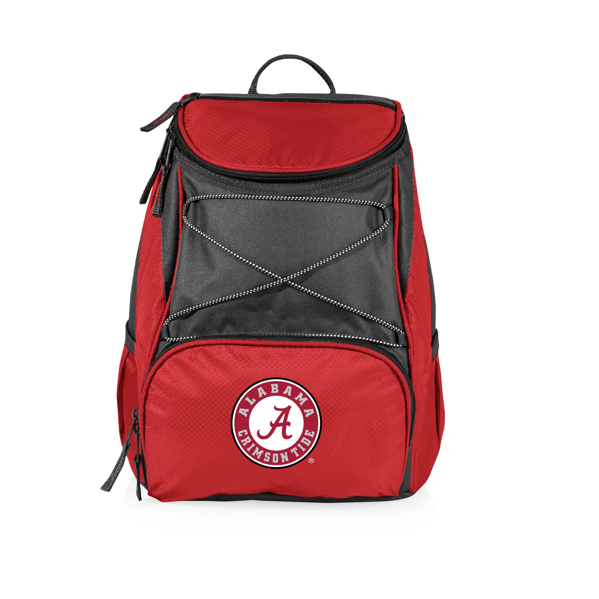 Alabama Crimson Tide - PTX Backpack Cooler