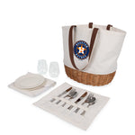 Houston Astros - Promenade Picnic Basket