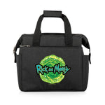 Rick and Morty - On The Go Lunch Bag Cooler