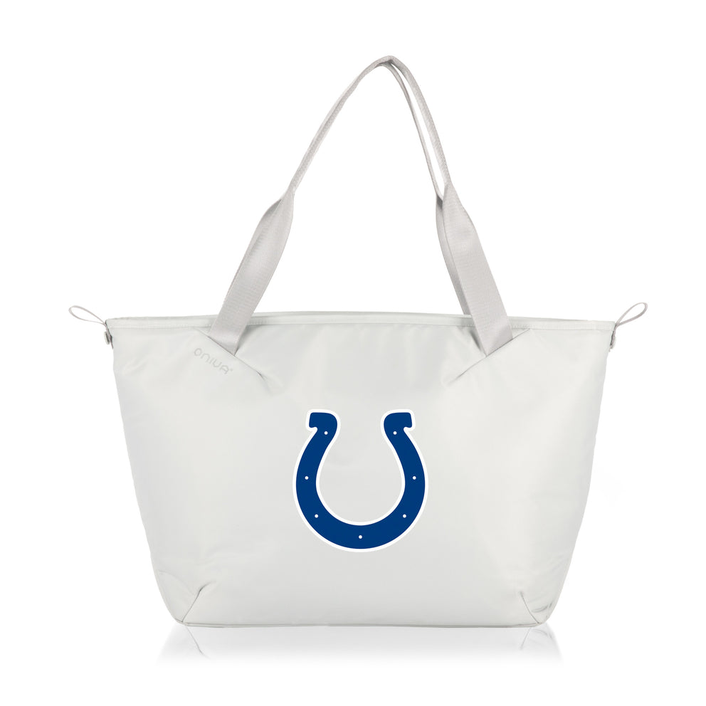 Indianapolis Colts - Tarana Cooler Tote Bag