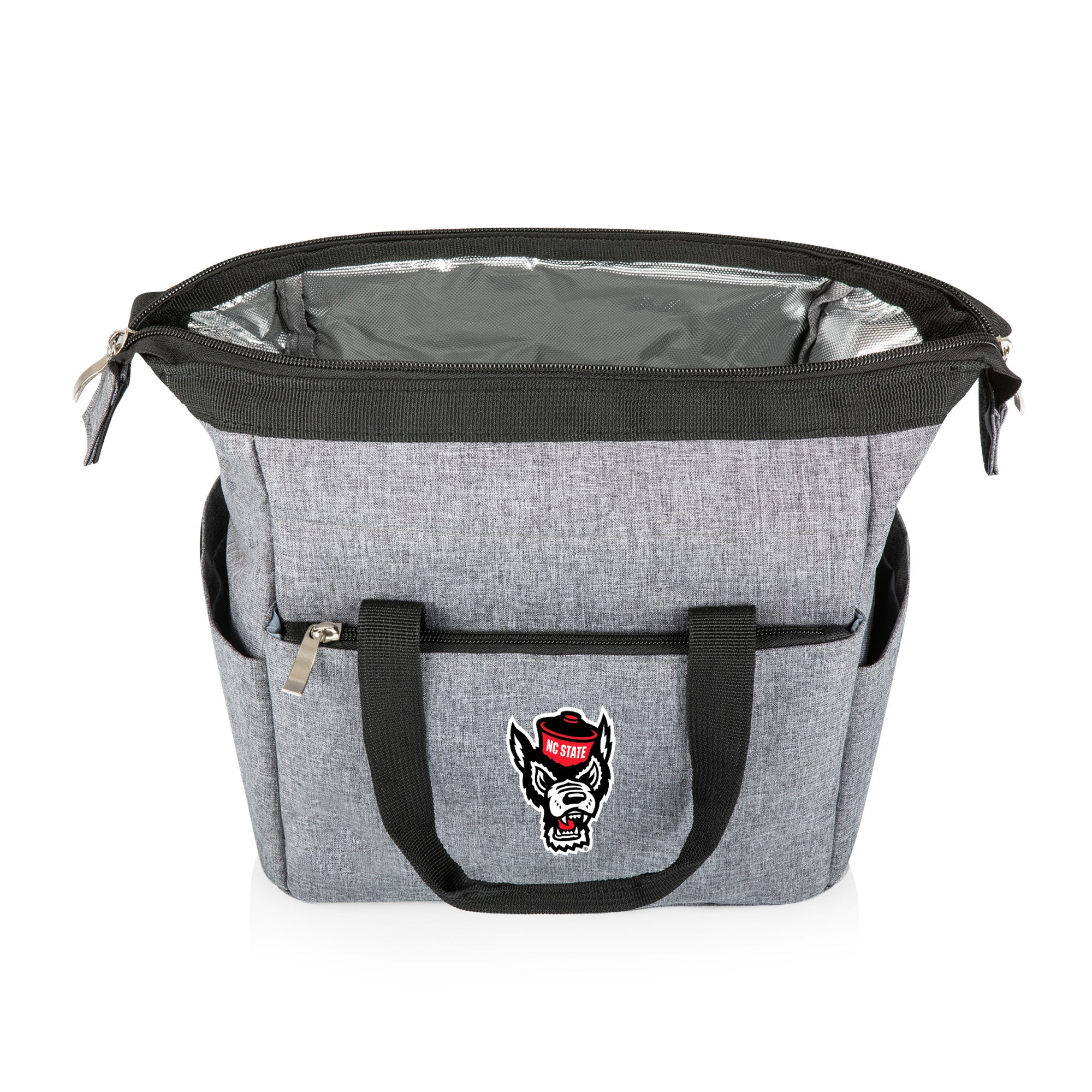 NC State Wolfpack - On The Go Lunch Bag Cooler