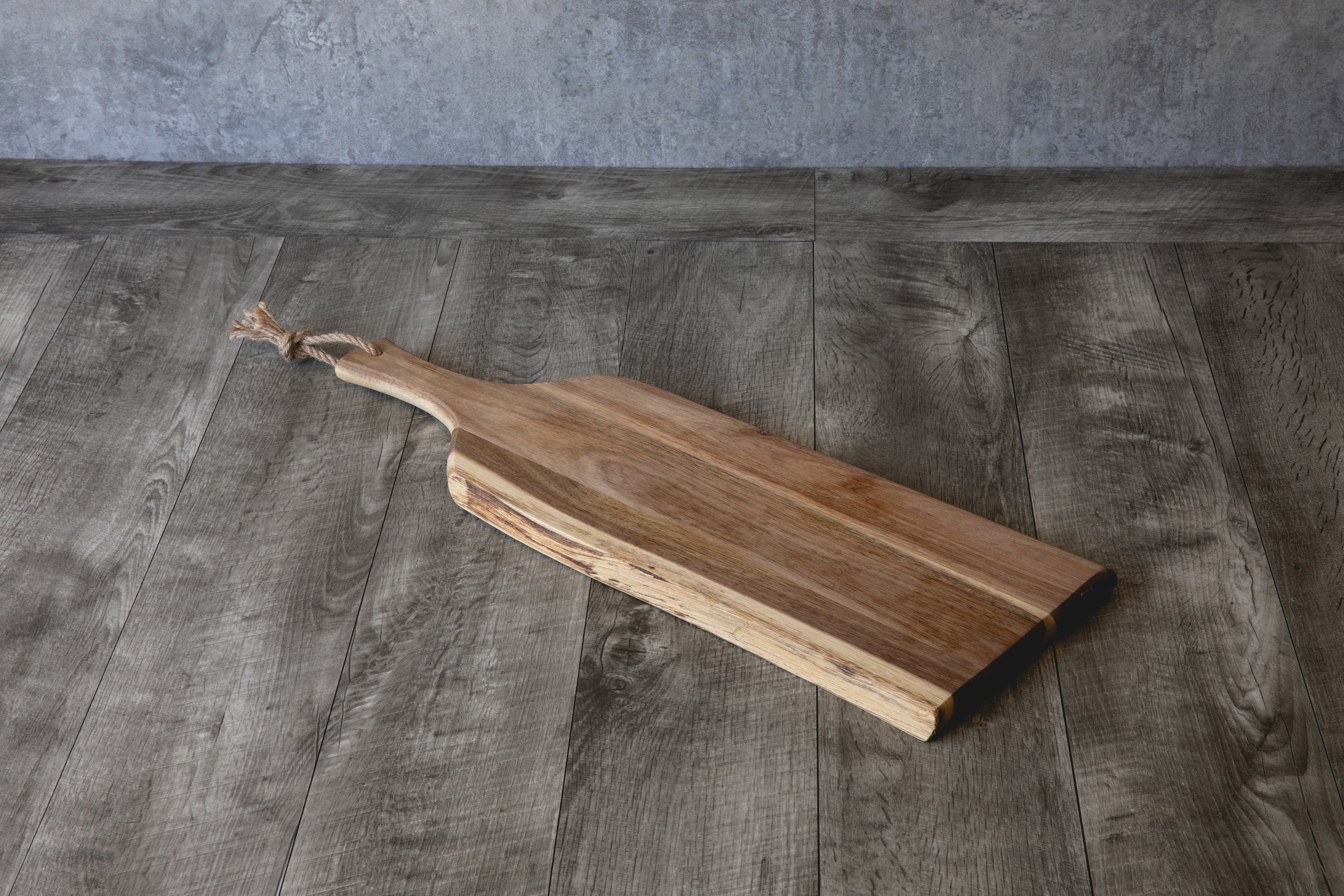 Arizona Diamondbacks - Artisan 24" Acacia Charcuterie Board