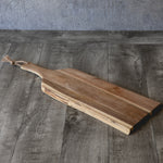 Arizona Diamondbacks - Artisan 24" Acacia Charcuterie Board