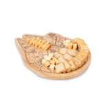 Star Wars Millennium Falcon - 16” Serving Board