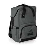 Cleveland Browns - On The Go Roll-Top Backpack Cooler