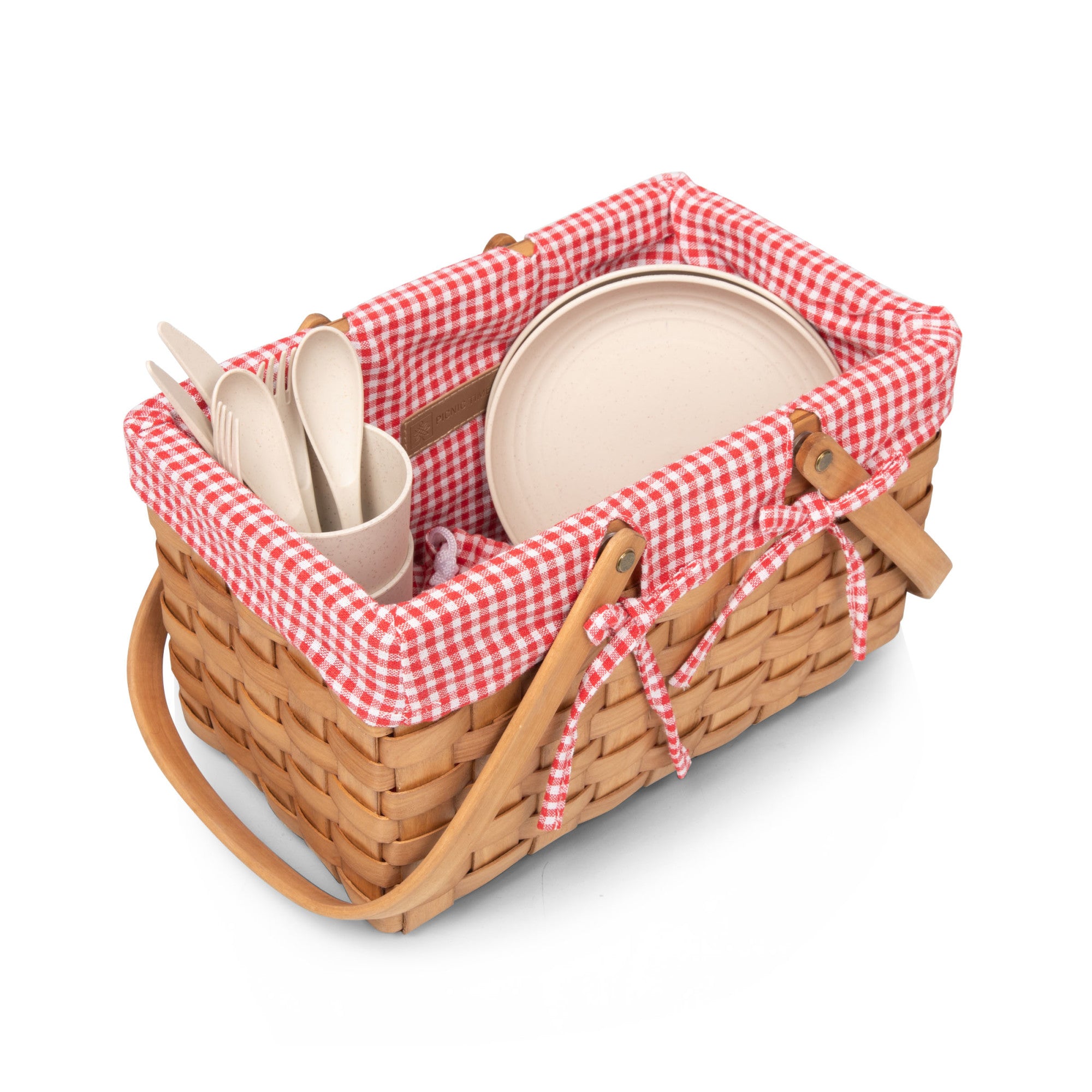 Piccola Picnic Basket