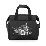 Nightmare Before Christmas Jack & Sally - On The Go Lunch Bag Cooler