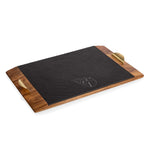 Cleveland Guardians - Covina Acacia and Slate Serving Tray