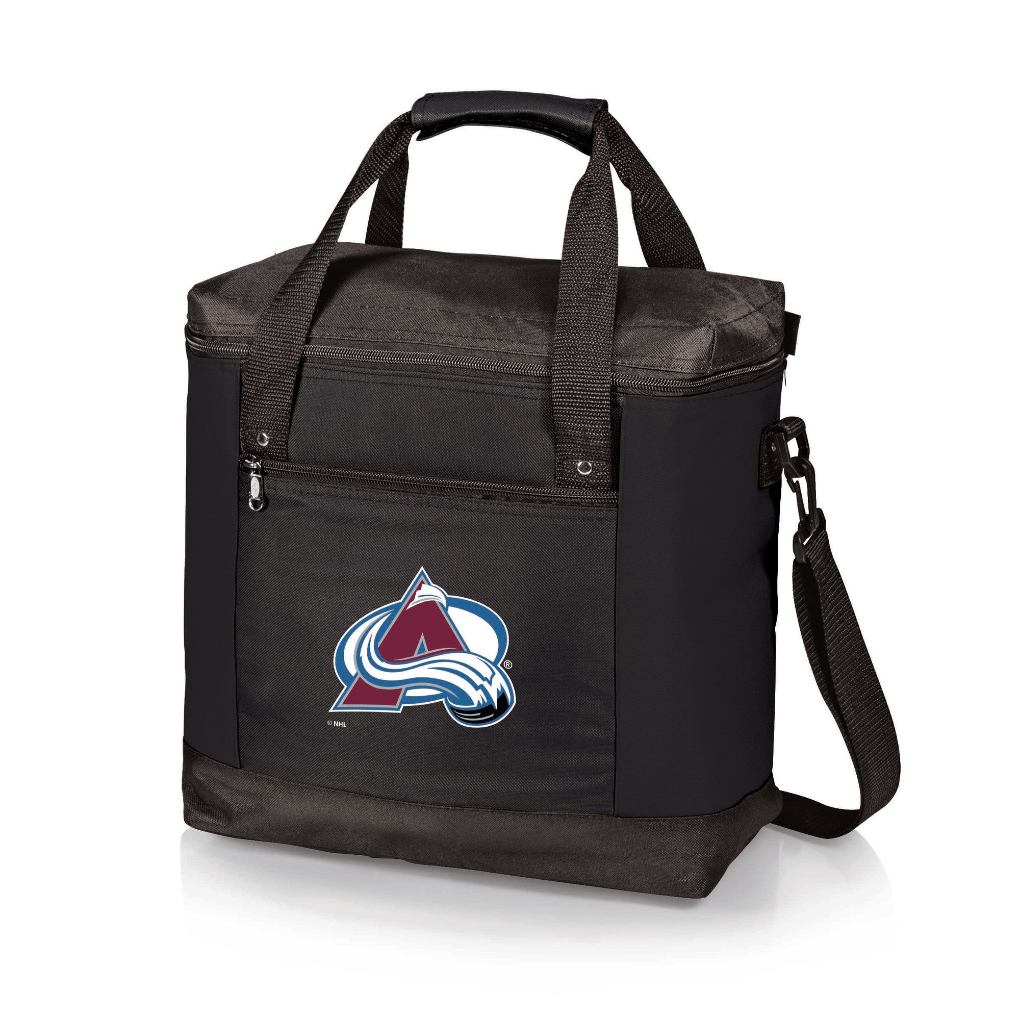 Colorado Avalanche - Montero Cooler Tote Bag