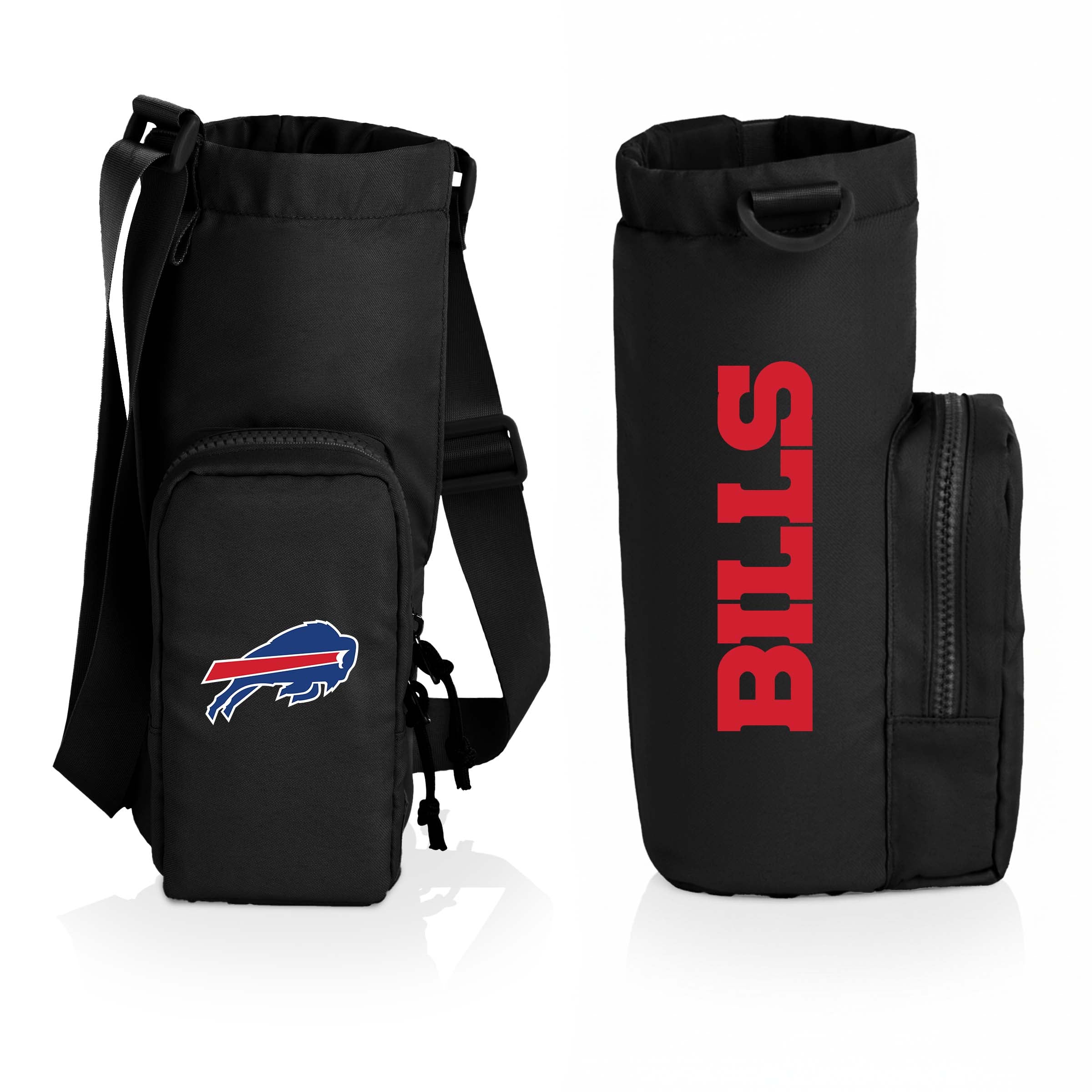 Buffalo Bills - Eclipse Tumbler Tote Bag