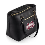 Mississippi State Bulldogs - Uptown Cooler Tote Bag