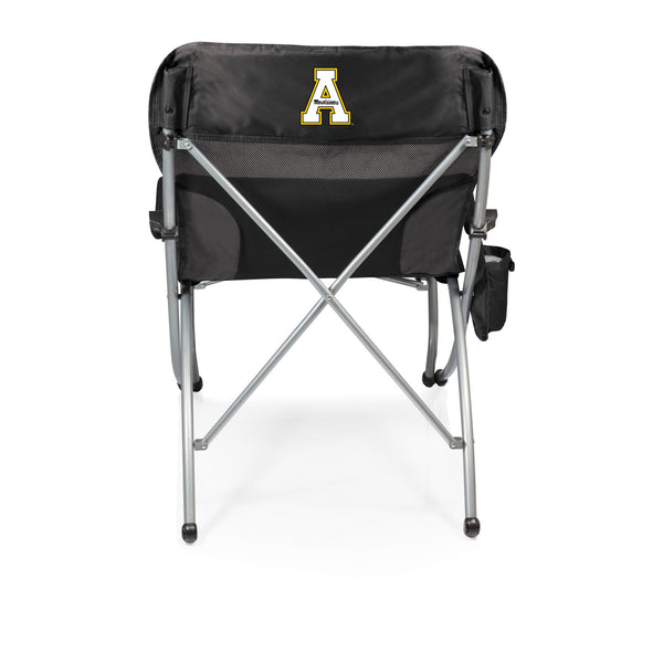 App State Mountaineers - PT-XL Heavy Duty Camping Chair