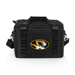 Mizzou Tigers - Tarana Superthick Recycled Cooler - 12 can