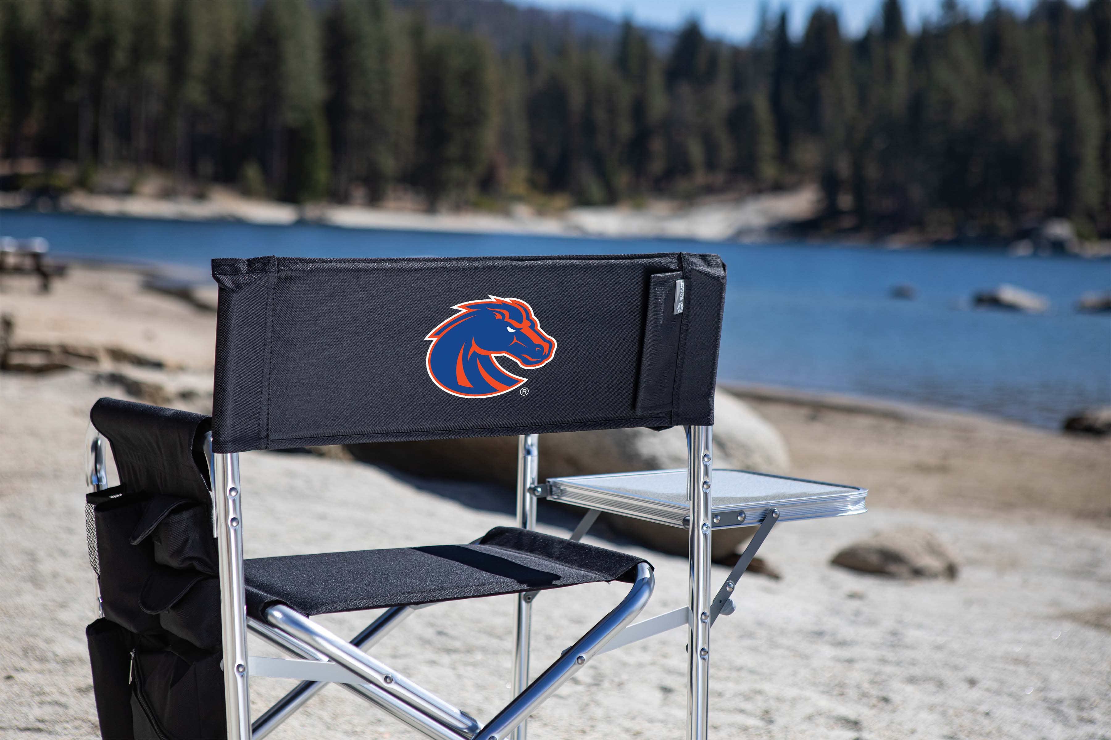Boise State Broncos - Sports Chair