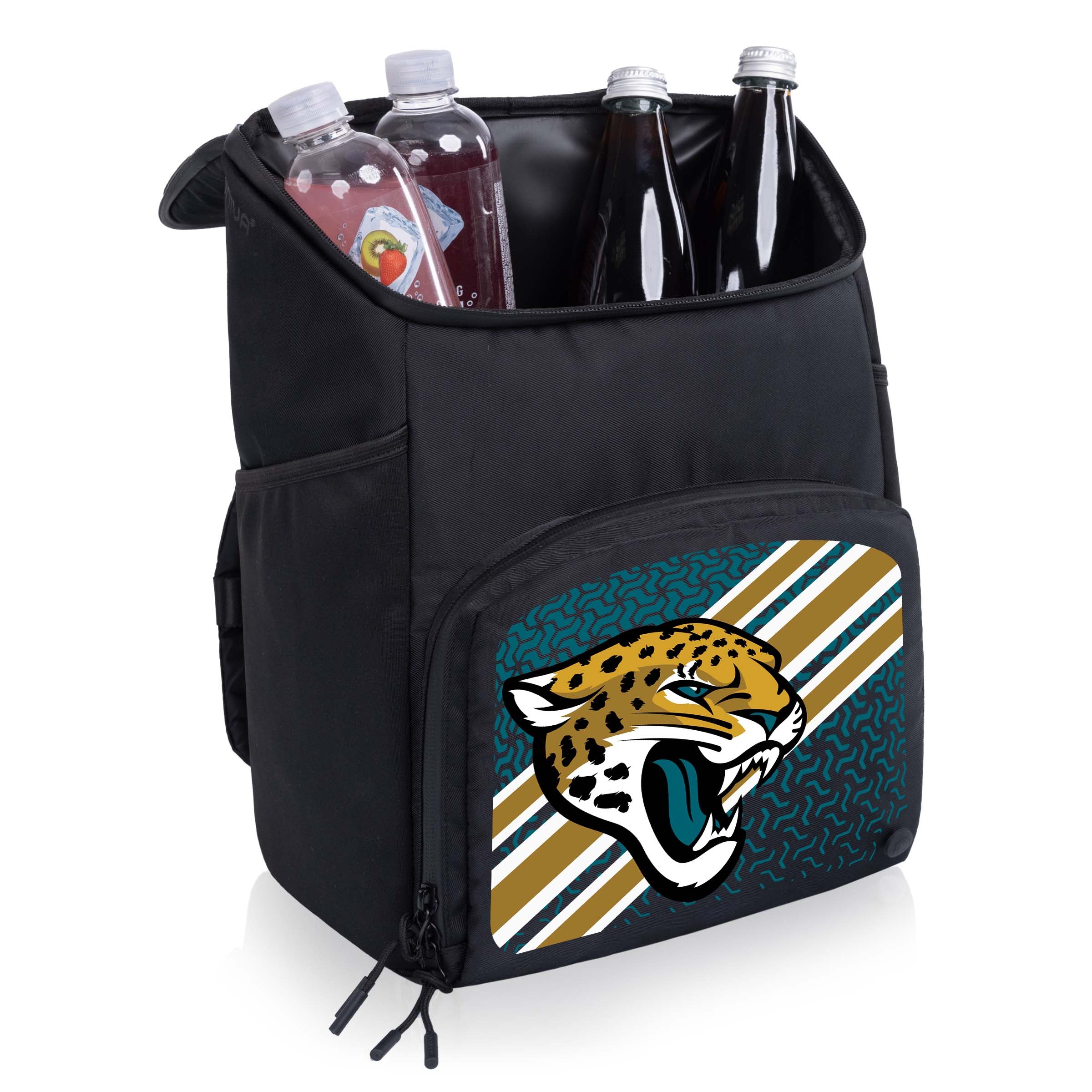 Jacksonville Jaguars - PTX 2.0 Tarana Recycled Backpack Cooler