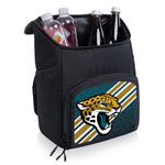 Jacksonville Jaguars - PTX 2.0 Tarana Recycled Backpack Cooler