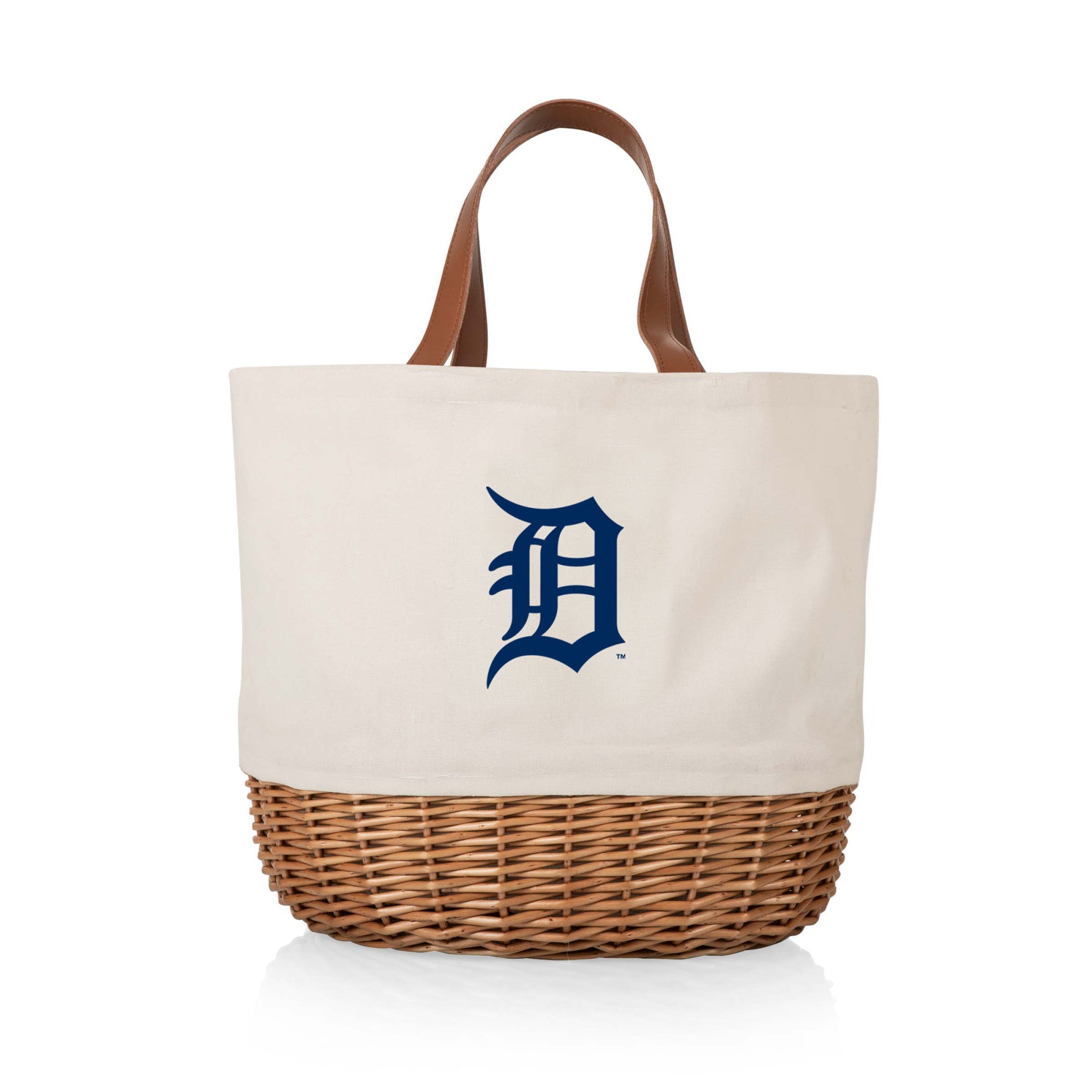 Detroit Tigers - Promenade Picnic Basket