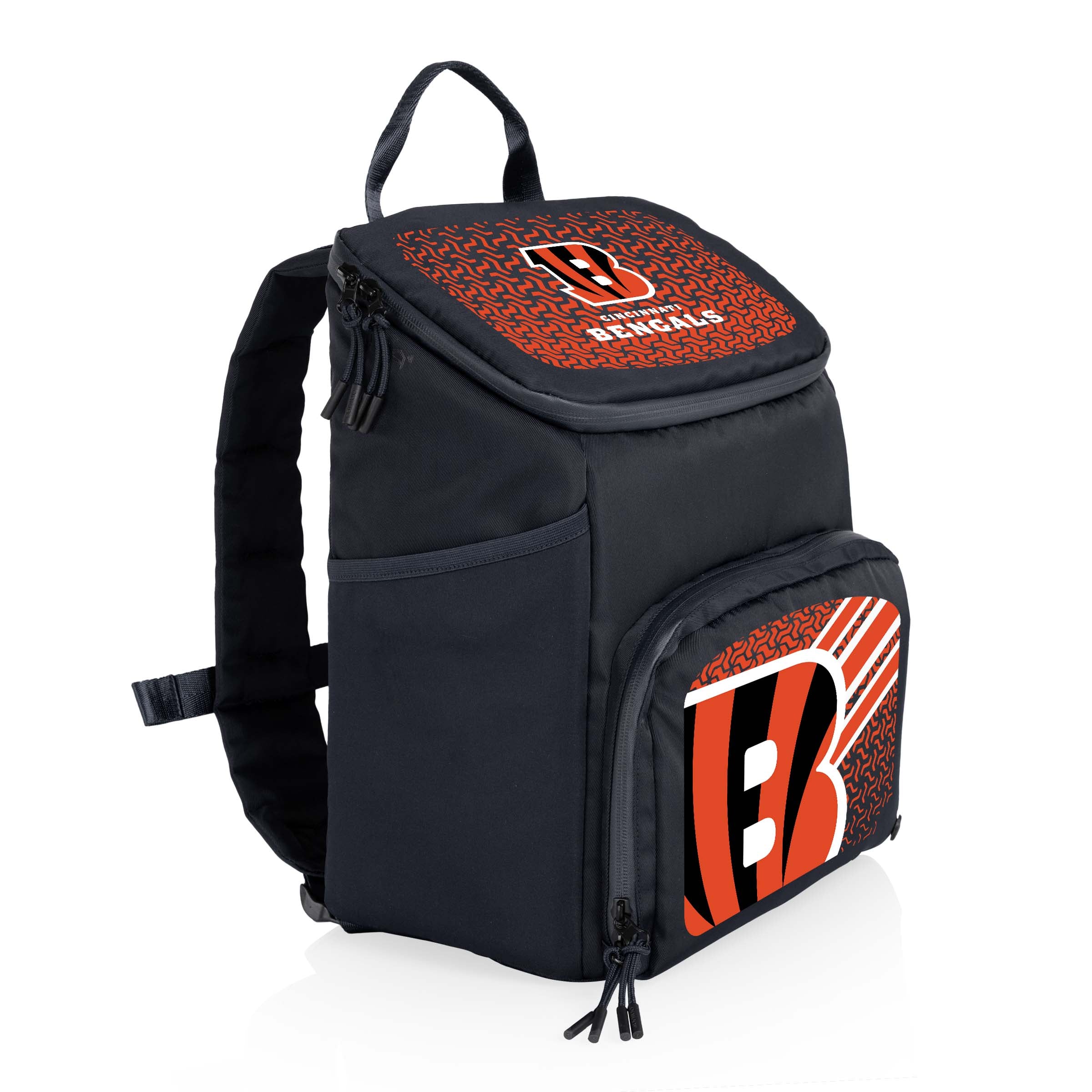 Cincinnati Bengals - PTX 2.0 Tarana Recycled Backpack Cooler