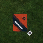 Chicago Bears - Impresa Picnic Blanket