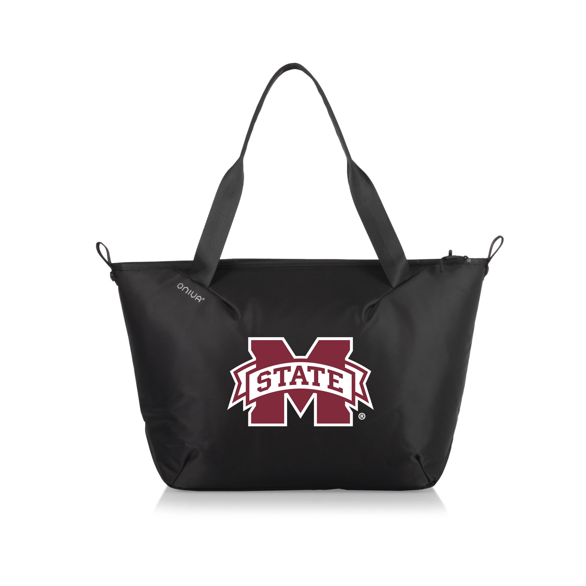 Mississippi State Bulldogs - Tarana Cooler Tote Bag