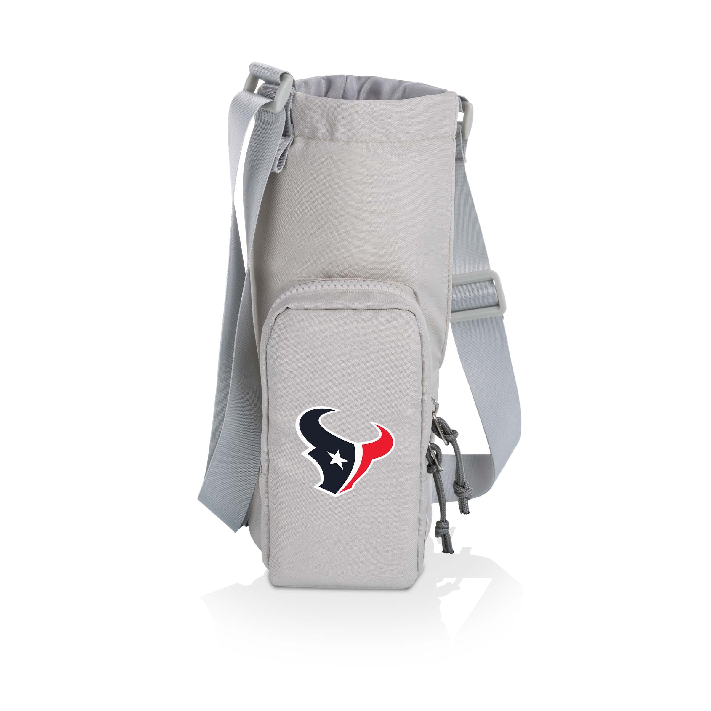 Houston Texans - Eclipse Tumbler Tote Bag