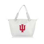 Indiana Hoosiers - Tarana Recycled Cooler Tote Bag