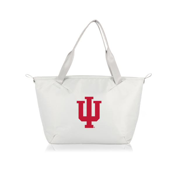 Indiana Hoosiers - Tarana Recycled Cooler Tote Bag