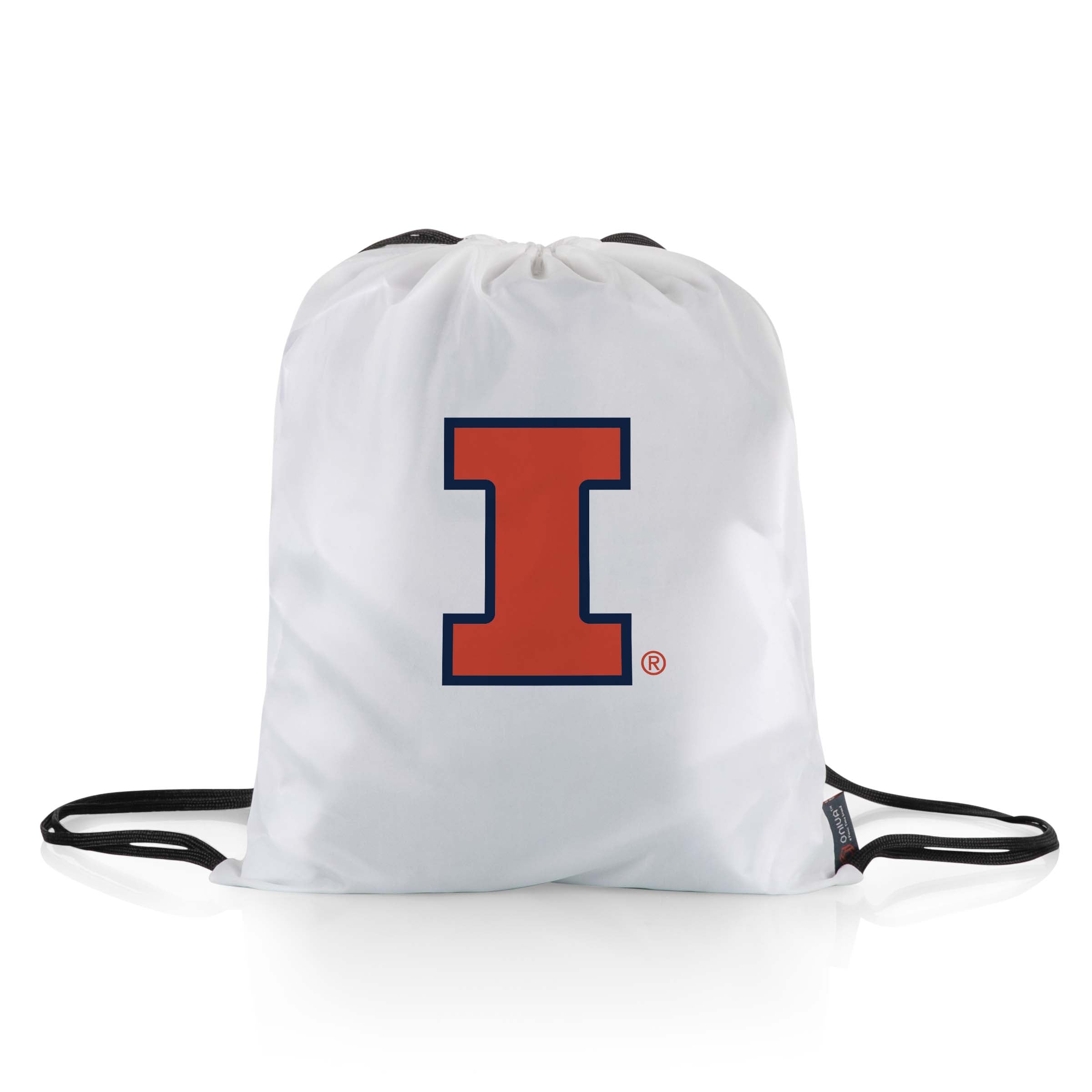 Illinois Fighting Illini - Impresa Picnic Blanket