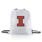 Illinois Fighting Illini - Impresa Picnic Blanket