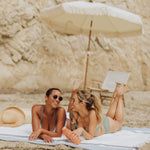Oceanside Beach Blanket