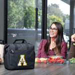 App State Mountaineers - On The Go Lunch Bag Cooler